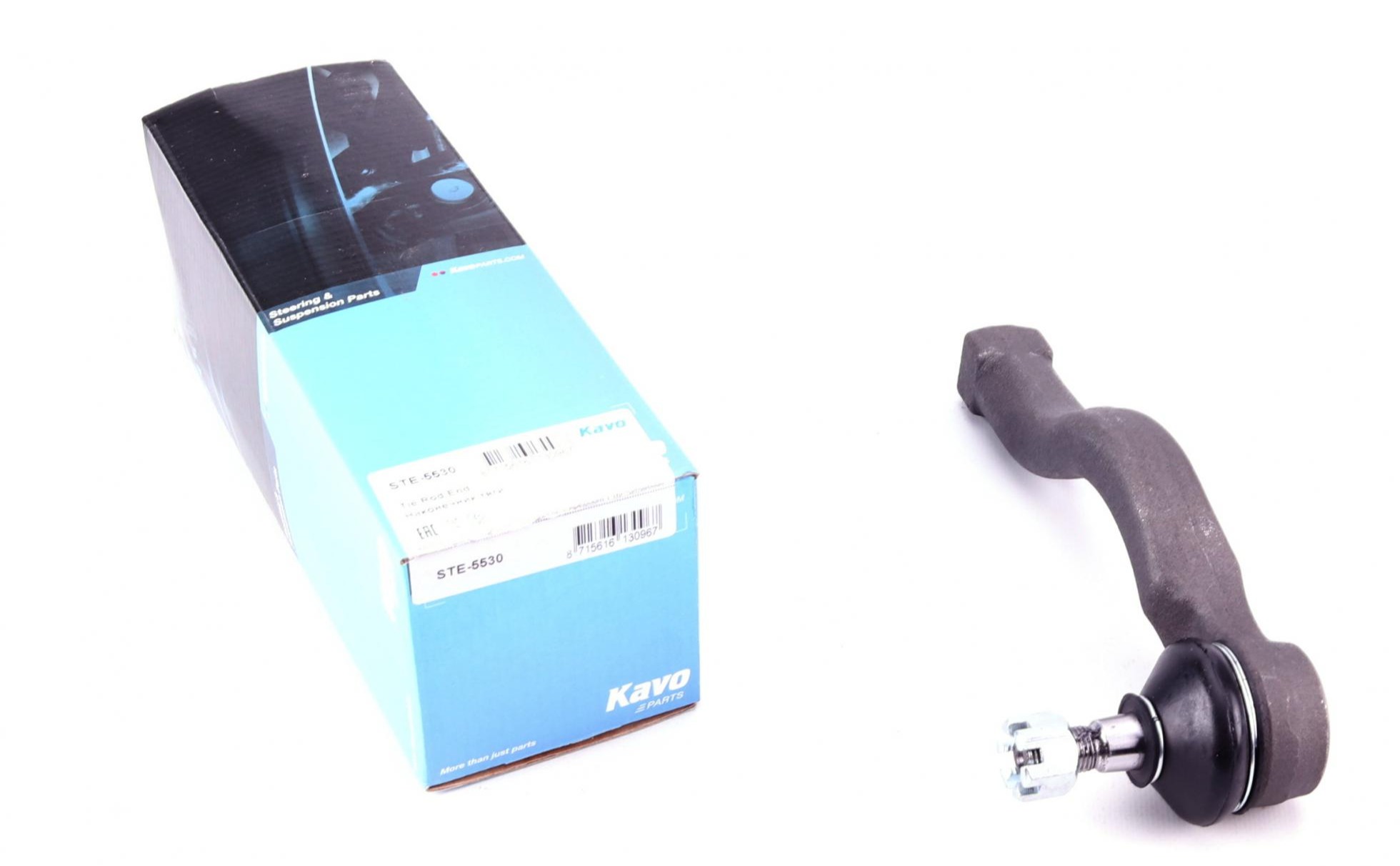 STE5530 KAVO PARTS
